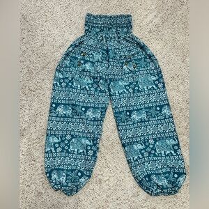 Beautiful pants from India